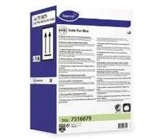 Multi Indaplovės skystis Suma Jade Pur-Eco L8 SafePack u Chlorine Swan aliuminiui, 10 l, 10 l/dnk
