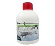 Skalbimo mašinos valiklis skystas Prime Šaltinis Ren 250 ml tuščiai skalbimo mašinai / indaplovei, 12 x 250 ml/pakuotė