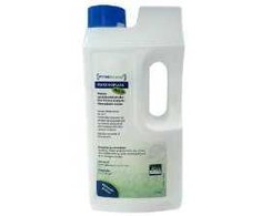 Skalbimo mašinos indų plovimo milteliai Prime Šaltinis Ren 1,5kg be chloro - 8 dnk x 1,5kg/kartonas