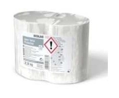 Multi Indaplovės ploviklis „Apex Metal Protection“ 2,9kg be chloro aliuminiui, 4 vnt. po 2,9kg/dėžėje