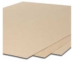Multi Tarpiklio lapas iš kartono, L1150 x P750 mm, 220 g/m² pilkas popierius, vnt.