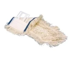 Ecolab Blizzard Medvilninė grindų šluostė, 40 cm