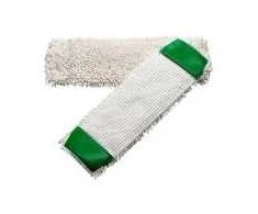 Multi Velcro mopas Micro Vision Mop 40 cm mikropluošto Swan ženklinimo mėlynas sausam/šlapiam valymui, 1 vnt.