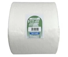 Multi Moppe Easy-touch Tentax higieninė šluostė 60 cm PET balta vienkartinė 100 vnt./ritinyje, 8 ritiniai x 100 vnt./dėžėje