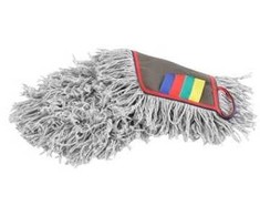 Multi Mopas Swep Single 50 cm extramop raudonas, 30 vnt./dėžėje