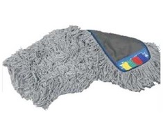 Multi Swep vienkartinė šluostė 50 cm Finnmop mėlyna, 30 vnt./dėžėje