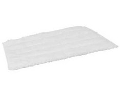 Multi Mopo plokštė Vikan 25 cm mikropluoštas balta, 10 vnt., 5 vnt./kartonas