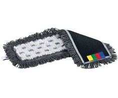 Multi Šluostė, Vileda Microspeed Max, sistemos dydis 40, 50x17 cm, balta, 40 cm, 35 % perdirbta