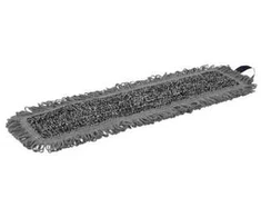 Vikan Šluostė šlapiai valymui 40 cm Velcro, vnt
