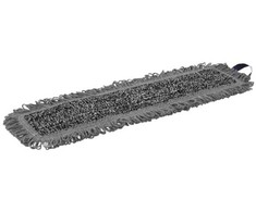 Vikan Šluostė šlapiai valymui 40 cm Velcro, vnt