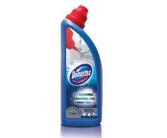 Domestos Pelėsio šalinimo priemonė Mould Free su chloru, paruošta naudoti 750 ml, 6 fl x 750 ml/dėž.