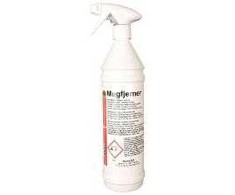 Multi Iduna pelėsio valymo priemonė 1 l su BS kapsule ir Skumspray, 1 l/fl