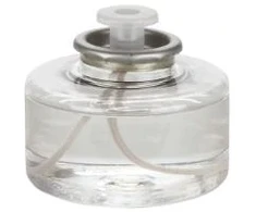 Multi Aliejinė žvakė Stella Light, dega 24 valandas, N-parafinas, 54 vnt. dėžutėje