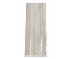 Multi OPP maišelis su šonine kloste Catersource 100/(2x25)x250 mm 30my, 10 pak. x 100 vnt./kartoninėje dėžėje