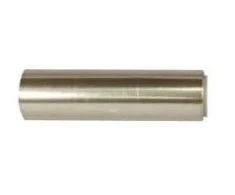 Multi Maistinė plėvelė neperforuota L1500m x P30cm PVDC 12,5My Šampanės spalvos, 1 vnt./kartonas