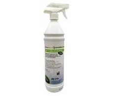 Multi Skystas orkaičių ir grilių valiklis „Prime Source Clean“, labai šarminis, paruoštas naudoti, 1 l, 15 skysčio talpos x 1 l/dėžėje