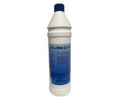 Multi Orkaičių ir grilių valiklis SC Grilis Cleaner tirštas skystis, 1 l, 12 fl x 1 l/dėžėje