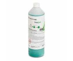 Multi Koncentruotas orkaitės nukalkinimo skystis „ConvoCare t“ „Convotherm“ orkaitė su automatiniu valymu, 1 l, mėlyna, 12 skysčio talpų x 1 l/dėžėje