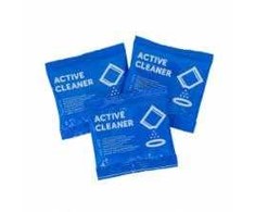 Multi Orkaičių valymo milteliai Active Cleaner muilo paketėliai 50 vnt. 60 g Retigo orkaitei, 50 vnt. x 60 g/pakuotė
