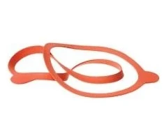 Multi Pakuotė Weck Ø10,8 cm, 50 vnt. x 10 vnt. dėžutėje