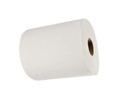 Multi Popierinių rankšluosčių ritinys Pristine Classic 1 sluoksnio Ø20xB20cmxL300m su įvore perdirbtas natūralus, 6 ritiniai/kartonas