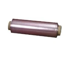 Multi Perforuota plėvelė I30xB30cm I500m 7my PVC rožinė (1 ritinėlis)