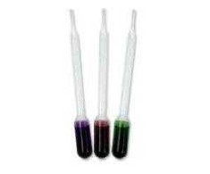 Multi Pipetė 1 ml Ø10x90 mm LDPE permatoma, 10 pak. x 100 vnt./kartono