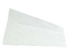 Multi Plastikinis lakštas 340x420 mm 20 my LDPE, 2000 vnt./kartoninėje dėžėje