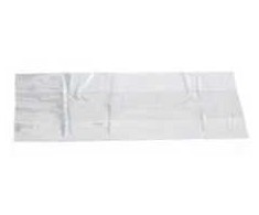 Multi Plastikinis maišas 120x35x300 mm 25 my PE, 1000 vnt./kartoninėje dėžėje