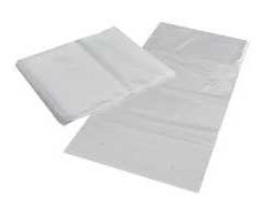 Multi Plastikinis maišelis 290/65x300 mm 25 my LDPE permatomas, 500 vnt./kartoninėje dėžutėje