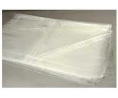 Multi Plastic bag 66x100 cm, 35 my, for Kagemand transport box PP clear, 100 pcs/carton