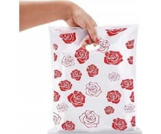 Multi Plastic bag 66x100 cm, 35 my, for Kagemand transport box PP clear, 100 pcs/carton