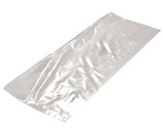 Multi Plastikinis maišelis 90x25x230 mm 25 my PE 1000 vnt./dėžėje