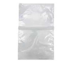 Multi Plastikinis maišelis kransekage L50 x W31 cm 35 my CPP su dugno užlenkimu 2x5 cm, 100 vnt./pak.