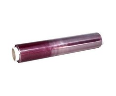 Multi Plėvelė neperforuota A:44 cm x L:300 m 7 my PVC rožinė