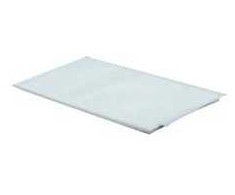 Multi Poliesterinis popierius 28x33 cm 50 g Kraft + 10 g PE baltas, 1000 vnt./kartonas