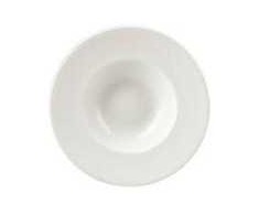 Multi Desertinė lėkštė Raku Ø26 cm porcelianas Topaz mėlyna, 12 vnt./dėž.