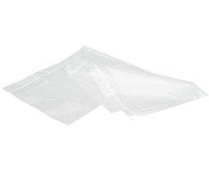 Multi Deli plėvelės paketas 235x140+35 mm su steratape, 1000 vnt./kartoninėje dėžėje
