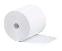 Multi Kvito rulonas 80x80x12 mm 60 m 74 g be BPA, 10 pakeliai po 3 rulonus/kartonas