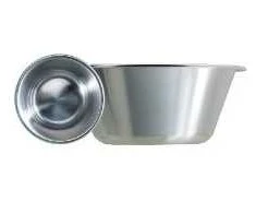 Multi Bowl, 1.5 l, rounded rim, internal measuring scale