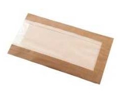 Multi Rudepos 140/70x240mm 50 g rudos 100% popierius 250 vnt./dėžėje