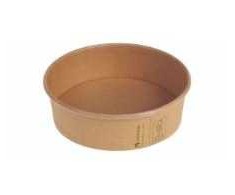 Multi Salotų dubenėlis Naturesse 690 ml Ø150x60 mm rudas (6 vnt. pakuotė)