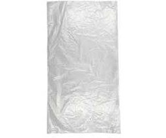 Multi Šaldymo maišeliai 7 L 270x500 mm 25my be užrašymo vietos LDPE/nekaltintas skaidrus, 1000 vnt./kartonas