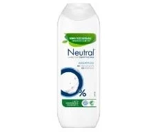 Multi Neutralus šampūnas 250 ml su gulbės ženklu/alergijos ženklu, be dažiklių/kvapų, su spragtelimu užsidarančiu dangteliu, 8 buteliai po 250 ml/kartono