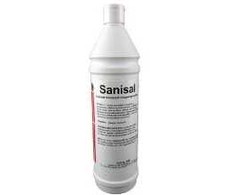 Multi Sanitarinis valiklis „Iduna Sanisal Nordic Ecolabel“, 1 l, 12 skysčio x 1 l/dėžėje