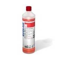 Multi Sanitarinis valymo priemonė Neutral Maxx Into Synbiotic 1 l Ecolabel C2C su kvapu raudona (12 x 1 l/kartonas)