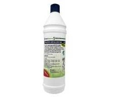 Valymo priemonė šarminė Prime Šaltinis Švelni 42 1 l Swan-ženklinta be spalvos/kvapo, 1 l/fl