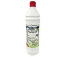 Sanitarinis valymas Prime Source Mild 40 1 l Nordic Ecolabel be dažiklių / kvapiųjų medžiagų, rūgštis, 1 l/fl