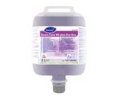 Multi Sanitarinis valymas Room Care R9-plus Pur-Eco 2 l Ecolabel, skirtas DVM/DQFM, 2 vnt. x 2 l/kartono
