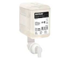 Multi Skystas muilas Katrin Skum Fresh 500 ml skaidrus, 12 vnt. x 500 ml/dėžėje